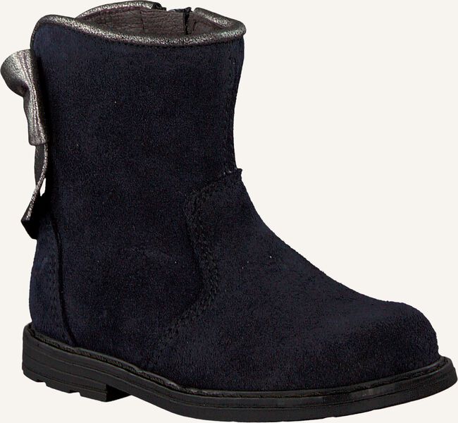 Blauwe CLIC! Enkellaarsjes 9634 Blauwe CLIC! Enkellaarsjes 9634 - large