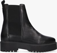 Zwarte TANGO Chelsea boots BEE CHUNKY 88 - medium