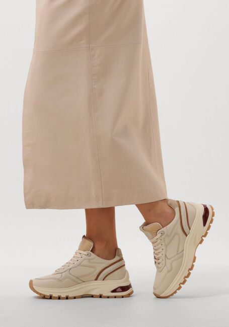 Beige VIA VAI Lage sneakers LIZ DULCE - large