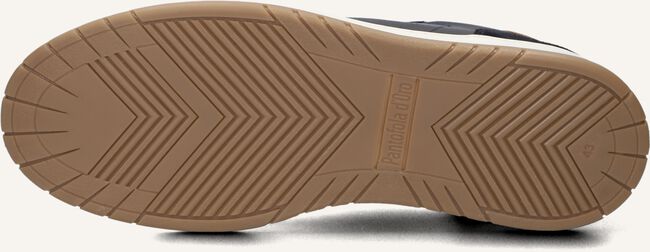 Blauwe PANTOFOLA D'ORO Lage sneakers SIRMIONE LOW Blauwe PANTOFOLA D'ORO Lage sneakers SIRMIONE LOW - large