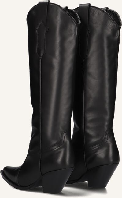 Zwarte TORAL Cowboylaarzen 12028 Zwarte TORAL Cowboylaarzen 12028 - large