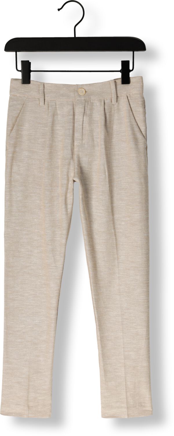 MAYORAL Jongens Broeken Suiting Pants Beige