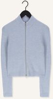 Blauwe ENVII Vest ENBOBO LS CARDIGAN 5242 Blauwe ENVII Vest ENBOBO LS CARDIGAN 5242 - medium
