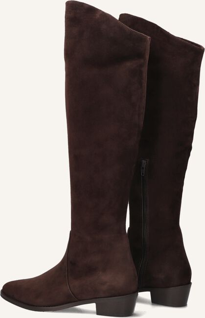 Bruine NOTRE-V Hoge laarzen 394492 Bruine NOTRE-V Hoge laarzen 394492 - large