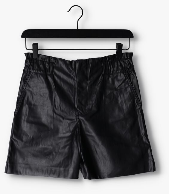 Zwarte KNIT-TED Shorts ALOIS SHORT - large
