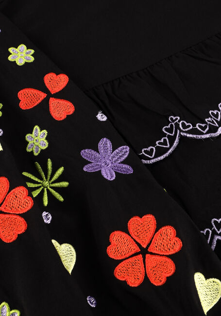 Zwarte HARPER & YVE Blouses JOAN-LS Zwarte HARPER & YVE Blouses JOAN-LS - large