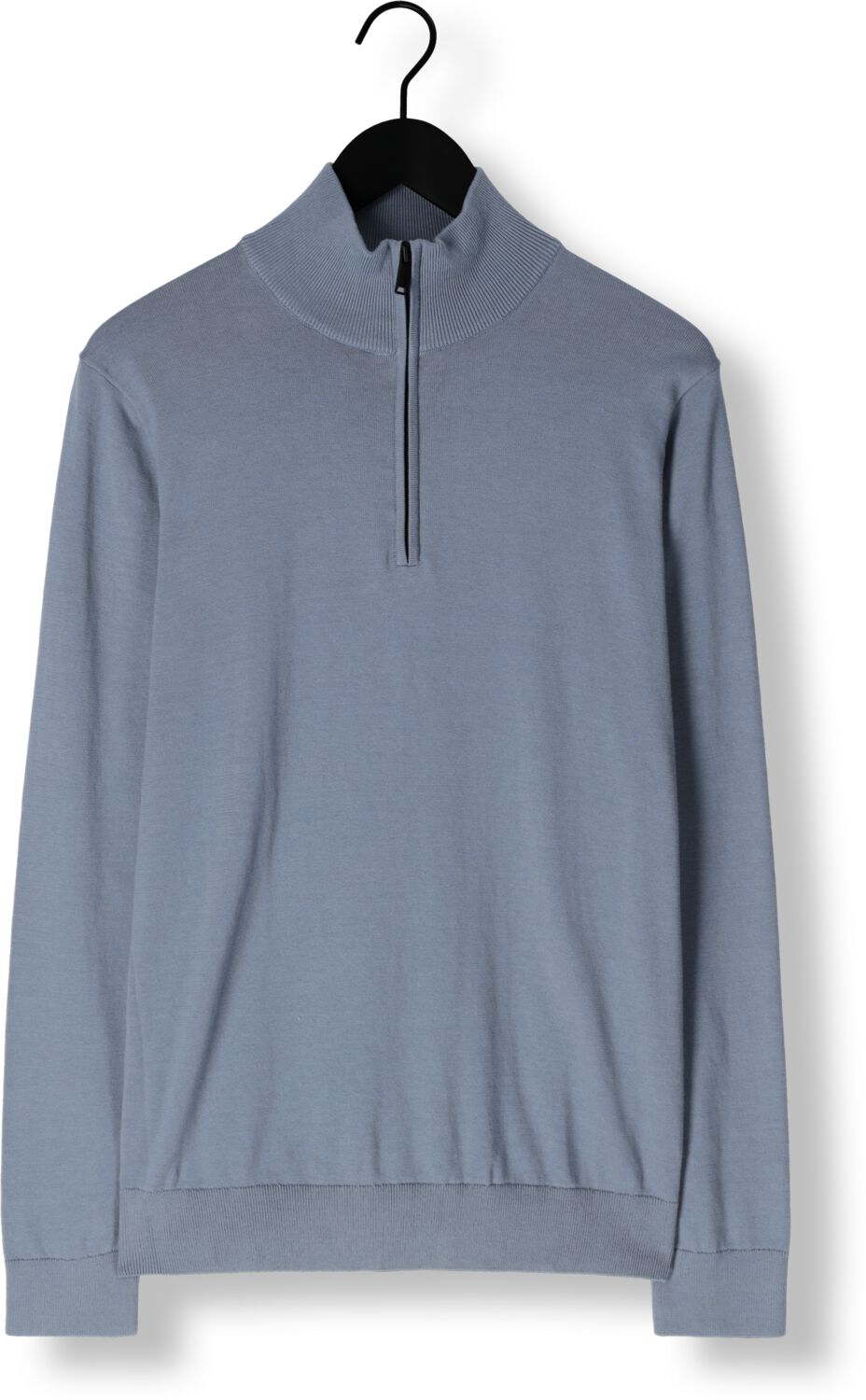 SAINT STEVE Heren Truien & Vesten Cas Blauw