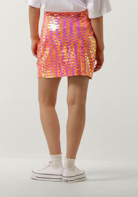 Roze REFINED DEPARTMENT Minirok YAEL - large