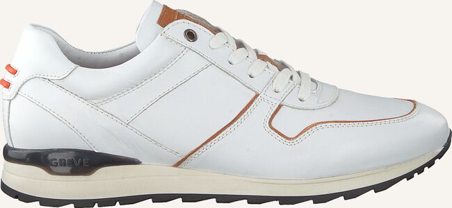 Witte GREVE Lage sneakers FURY 7243 Witte GREVE Lage sneakers FURY 7243 - large
