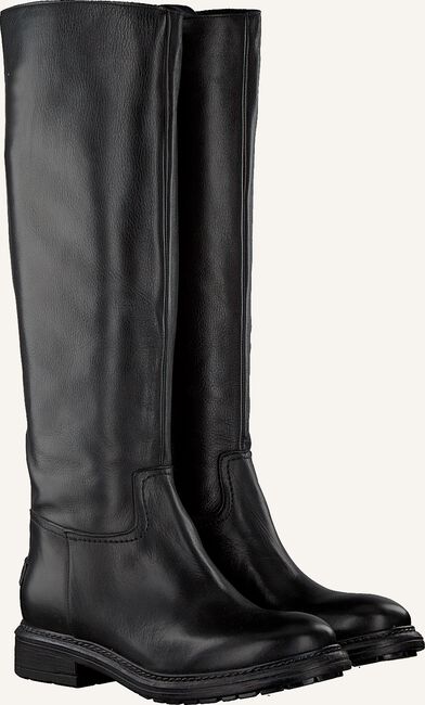 Zwarte SHABBIES Hoge laarzen 191020048 Zwarte SHABBIES Hoge laarzen 191020048 - large