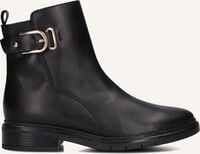 Zwarte GABOR Enkellaarsjes 702.3 - medium