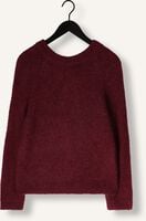 SELECTED WOMEN SLFGABELLA LS KNIT BOW O-NECK SELECTED WOMEN SLFGABELLA LS KNIT BOW O-NECK - medium