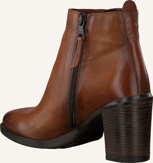 Cognac OMODA Enkellaarsjes 210204 Cognac OMODA Enkellaarsjes 210204 - large