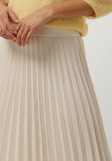 Zand MSCH COPENHAGEN Maxirok MSCHWYNNE SKIRT - large