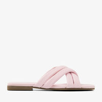 Roze VIA VAI Slippers KIKI LOT - medium