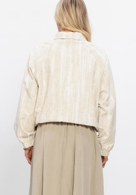 Witte SIMPLE Tops & T-shirts TOP LS - large