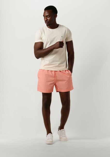 Roze TOMMY HILFIGER UNDERWEAR Zwembroeken MEDIUM DRAWSTRING - large