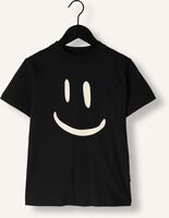 Zwarte MOLO T-shirt ROXO - medium