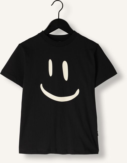 Zwarte MOLO T-shirt ROXO Zwarte MOLO T-shirt ROXO - large