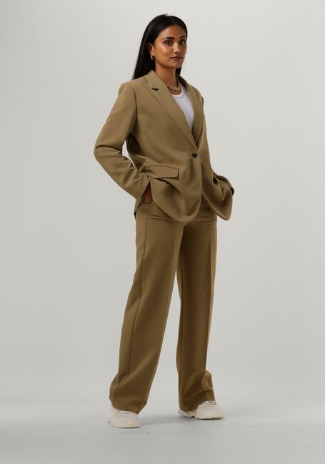 Camel MODSTRÖM Blazer GALE BLAZER - large