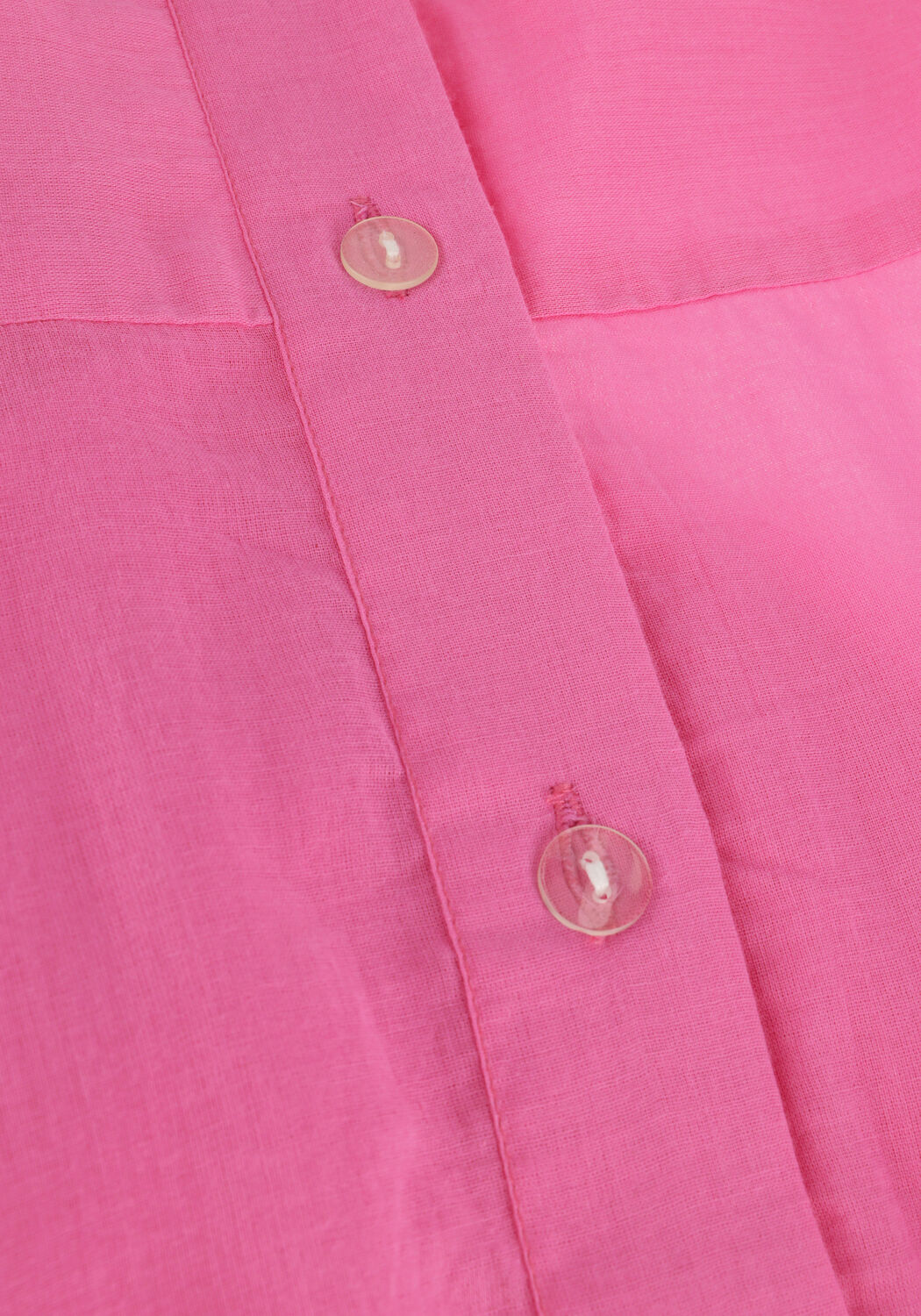 Roze ROUGH STUDIOS Mini jurk 7399335198920 - large