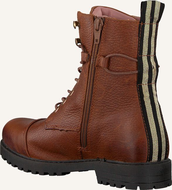 Cognac PS POELMAN Veterboots DUBLINO Cognac PS POELMAN Veterboots DUBLINO - large