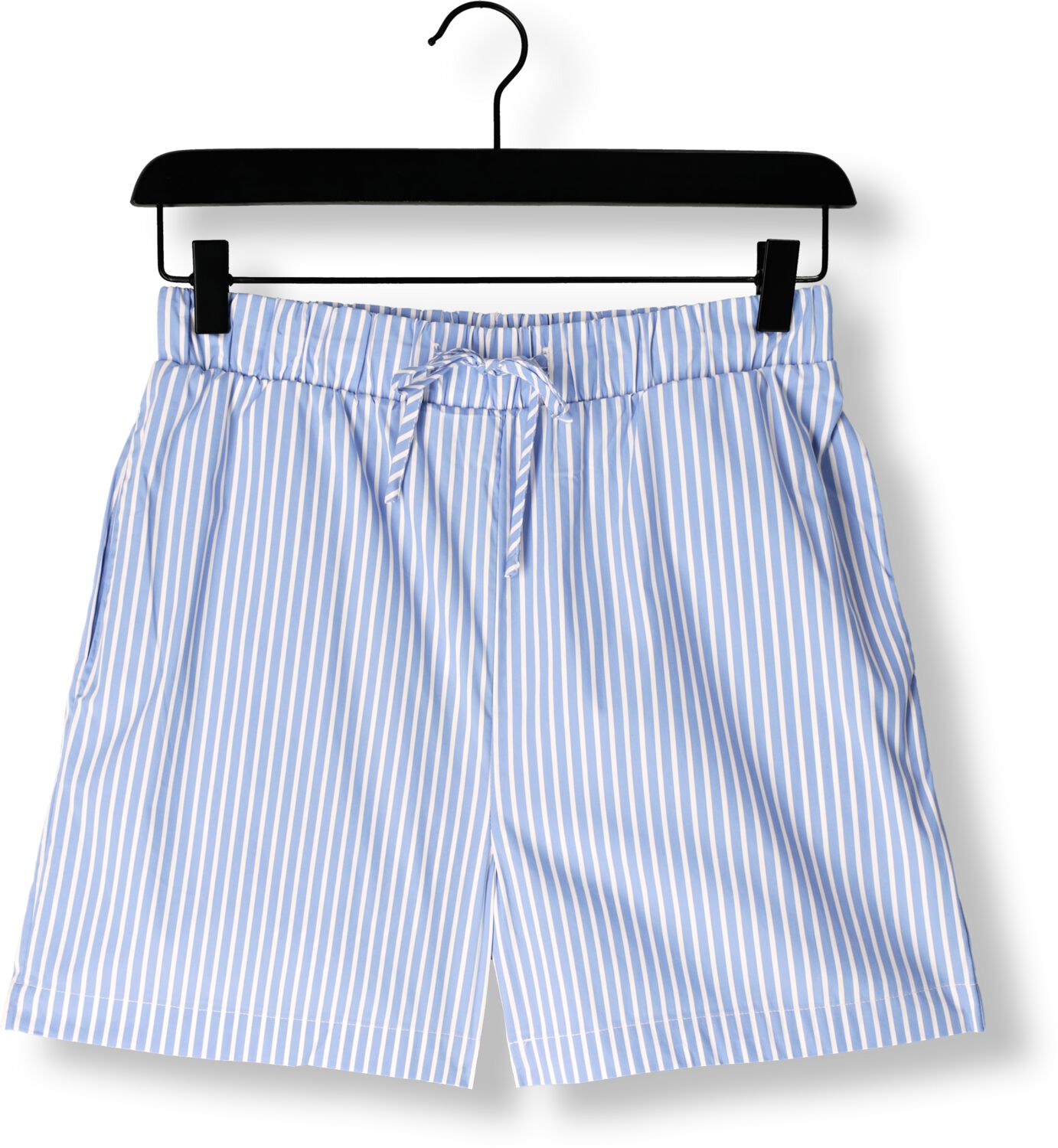 OBJECT Dames Broeken Objtutta Mw Re Shorts Div Lichtblauw