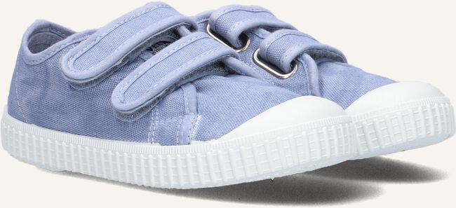 Blauwe DEVELAB Lage sneakers 44223 Blauwe DEVELAB Lage sneakers 44223 - large