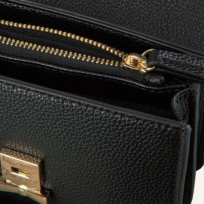 Zwarte VALENTINO BAGS Schoudertas SFINGE SATCHEL 02 Zwarte VALENTINO BAGS Schoudertas SFINGE SATCHEL 02 - large