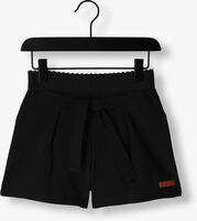 Zwarte NONO Shorts SOFIA GIRLS SHORT PANTS BLACK - medium