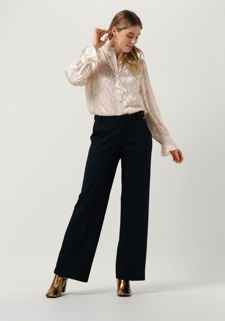 Ecru POM AMSTERDAM Blouses BLOUSE 7083 - large