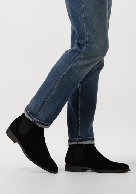 Zwarte PAUL SMITH Chelsea boots MENS SHOE CEDRIC - large