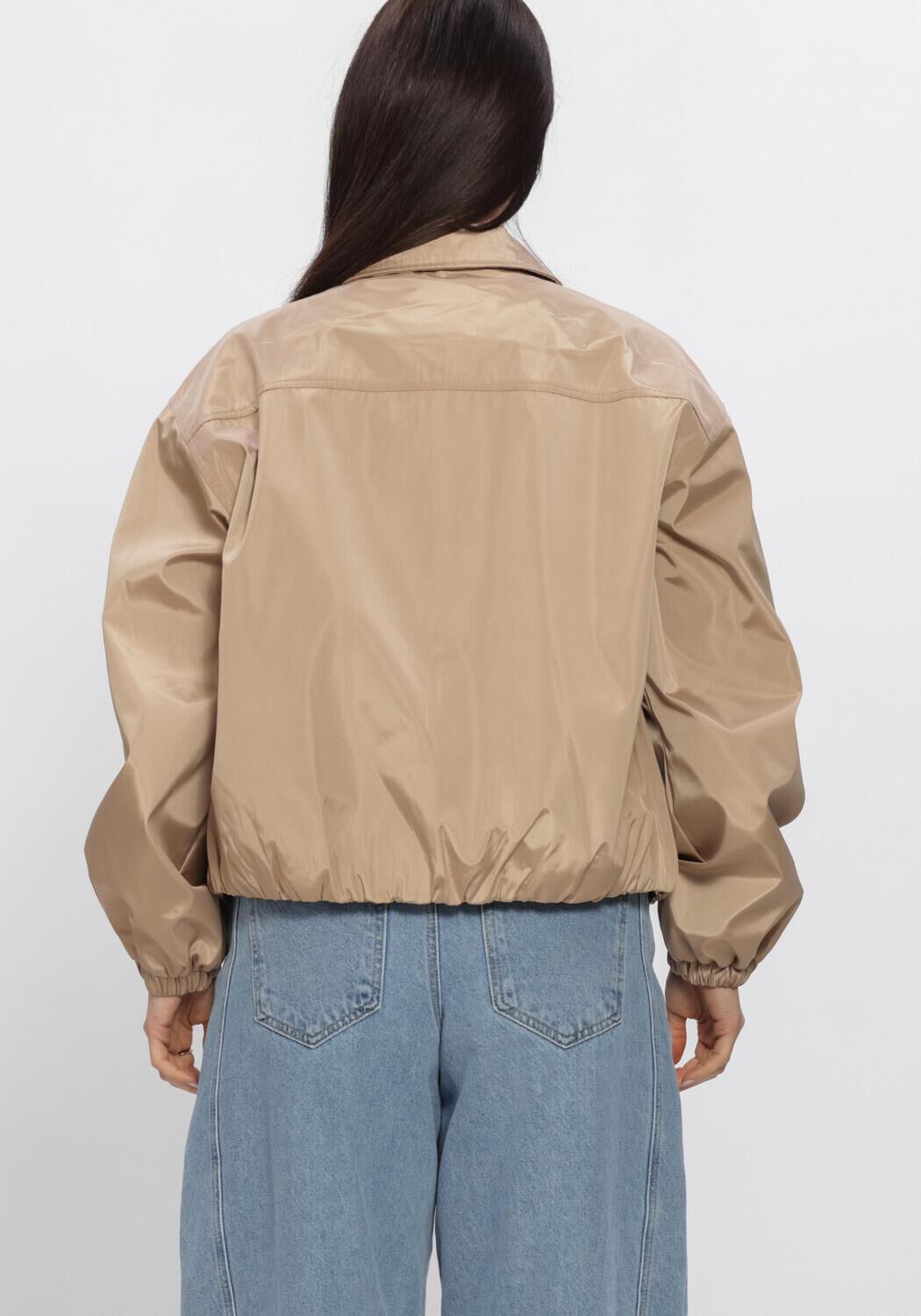 Zand NEO NOIR Jack DANDE JACKET - large