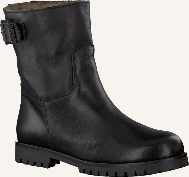 Zwarte OMODA Biker boots 8301 Zwarte OMODA Biker boots 8301 - large