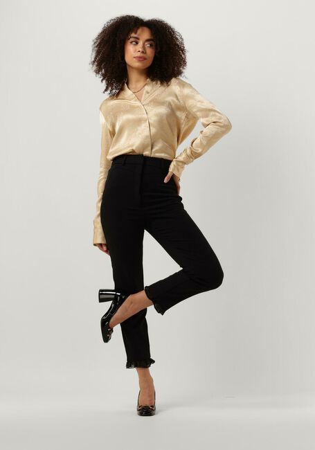 Zwarte JOSH V Pantalon COLETTE - large