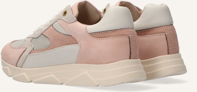 Roze TANGO Lage sneakers KADY Roze TANGO Lage sneakers KADY - large