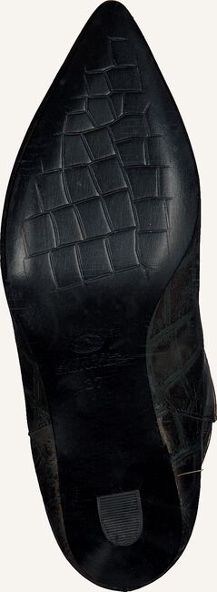 Bronzen FRED DE LA BRETONIERE Enkellaarsjes 183010160 Bronzen FRED DE LA BRETONIERE Enkellaarsjes 183010160 - large