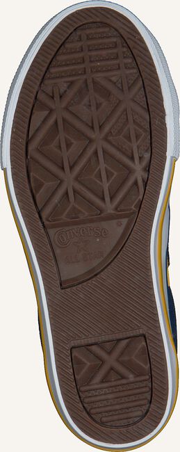 Blauwe CONVERSE Lage sneakers STAR PLAYER EV 3V OX KIDS Blauwe CONVERSE Lage sneakers STAR PLAYER EV 3V OX KIDS - large