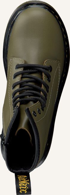 Groene DR MARTENS Veterboots 1460 J ROMARIO Groene DR MARTENS Veterboots 1460 J ROMARIO - large