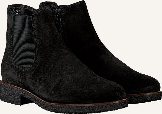 Zwarte GABOR  701 Zwarte GABOR  701 - large