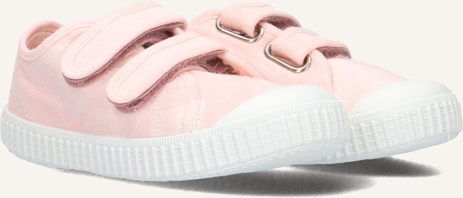Roze DEVELAB Lage sneakers 44223 Roze DEVELAB Lage sneakers 44223 - large
