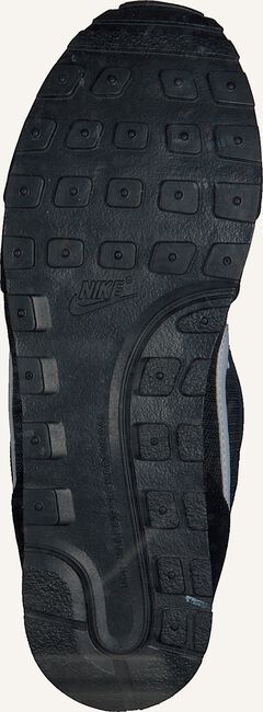 Zwarte NIKE Lage sneakers MD RUNNER 2 (PSV) Zwarte NIKE Lage sneakers MD RUNNER 2 (PSV) - large