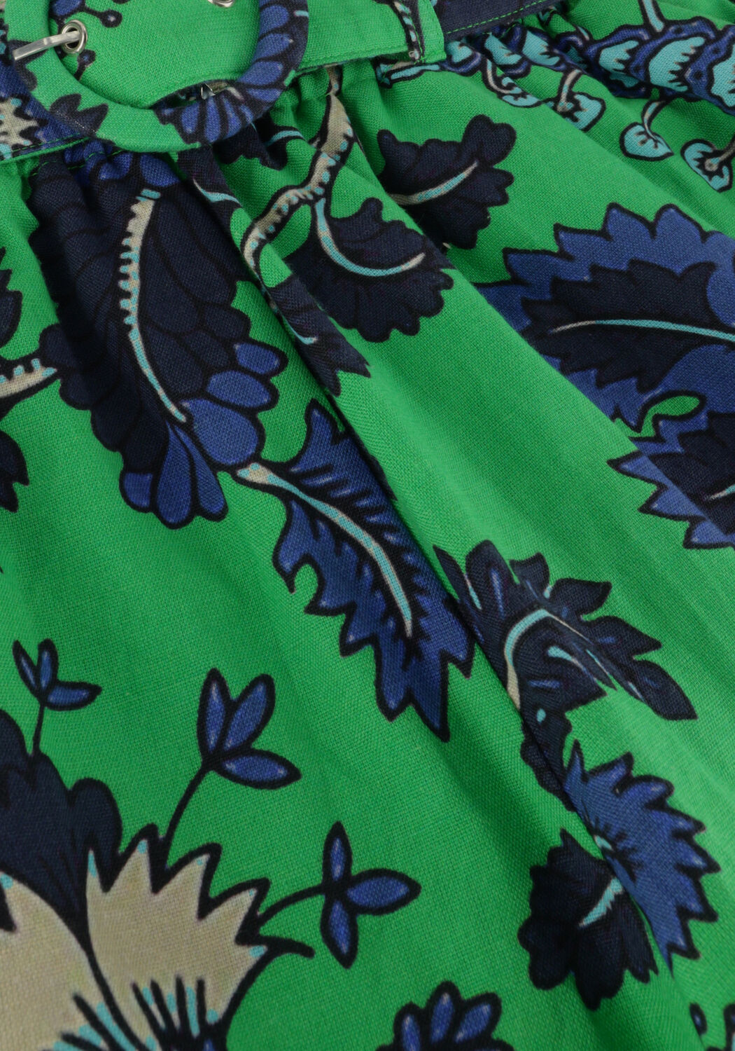 Groene EST'SEVEN Shorts TRINITY SHORT - large