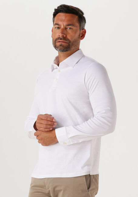 Witte DESOTO Polo ESSENTIAL POLO KENT 1/1 - large