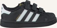 Zwarte ADIDAS Lage sneakers SUPERSTAR CF Zwarte ADIDAS Lage sneakers SUPERSTAR CF - medium