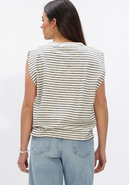 Zwarte BY-BAR Tops & T-shirts DIEDE TOP - large