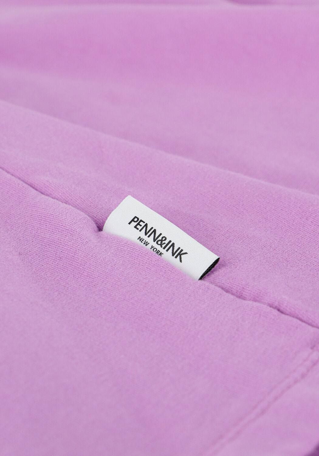 Lila PENN & INK Sweater W21F968 - large