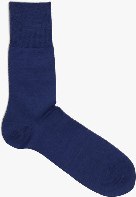 Blauwe FALKE Sokken SO | Omoda