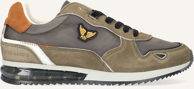 Groene PME LEGEND Lage sneakers AIRSTRIP Groene PME LEGEND Lage sneakers AIRSTRIP - large