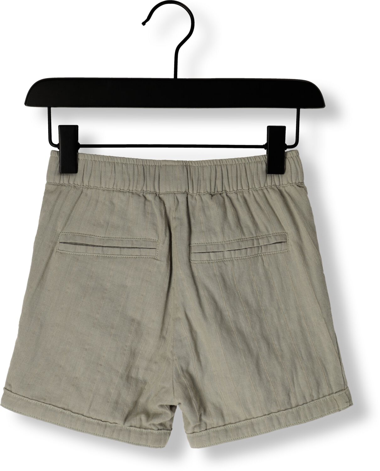 LIL' ATELIER Jongens Broeken Nmmfelix Loose Short Lil Olijf